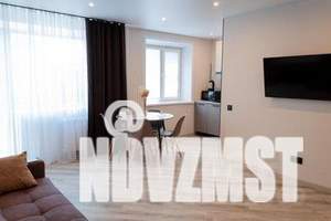 1-к квартира, посуточно, 32м2, 4/5 этаж