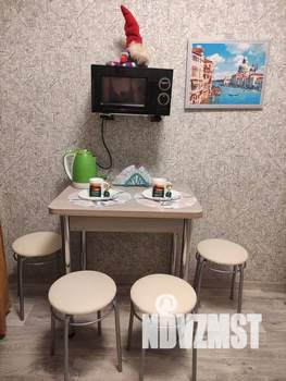 1-к квартира, посуточно, 38м2, 7/9 этаж