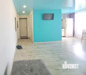 1-к квартира, посуточно, 34м2, 4/5 этаж