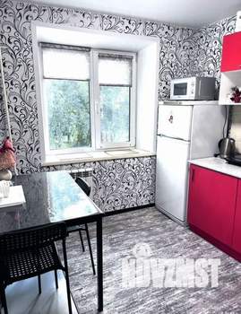 1-к квартира, посуточно, 32м2, 4/5 этаж