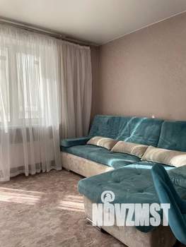 2-к квартира, посуточно, 41м2, 4/9 этаж