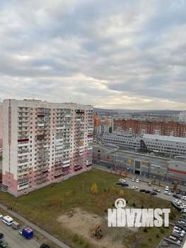 1-к квартира, на длительный срок, 47м2, 16/16 этаж