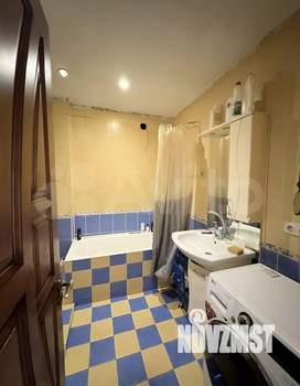 3-к квартира, на длительный срок, 70м2, 5/5 этаж