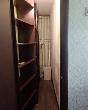 2-к квартира, на длительный срок, 45м2, 4/5 этаж