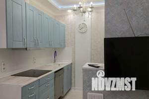 2-к квартира, посуточно, 45м2, 14/15 этаж