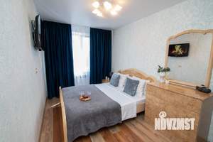 2-к квартира, посуточно, 50м2, 5/9 этаж