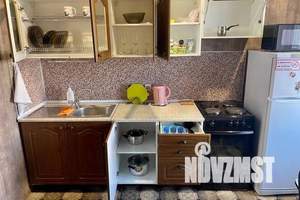 1-к квартира, посуточно, 38м2, 12/18 этаж