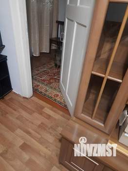 3-к квартира, на длительный срок, 56м2, 1/5 этаж