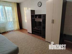 1-к квартира, посуточно, 38м2, 16/18 этаж