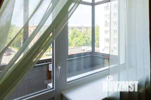 2-к квартира, посуточно, 40м2, 4/5 этаж