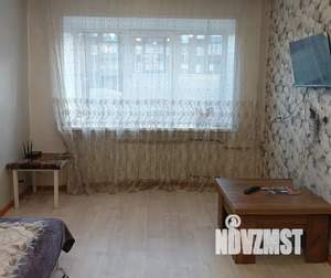 2-к квартира, посуточно, 45м2, 1/5 этаж