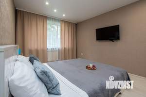 1-к квартира, посуточно, 33м2, 1/5 этаж