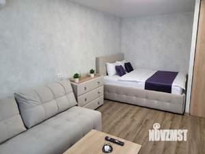 1-к квартира, посуточно, 31м2, 1/1 этаж