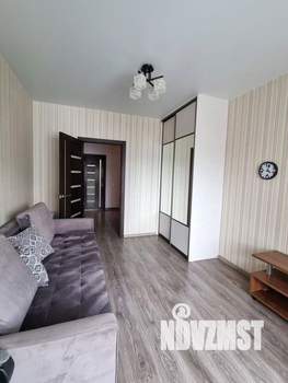 2-к квартира, на длительный срок, 74м2, 14/18 этаж