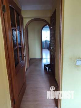 3-к квартира, на длительный срок, 76м2, 5/5 этаж