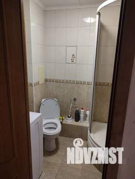 3-к квартира, посуточно, 62м2, 3/9 этаж