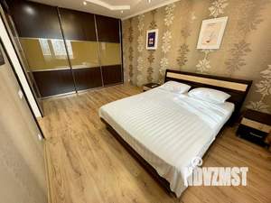 2-к квартира, посуточно, 47м2, 1/1 этаж