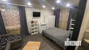 1-к квартира, посуточно, 30м2, 3/5 этаж