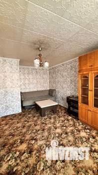 1-к квартира, на длительный срок, 30м2, 3/5 этаж