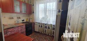 1-к квартира, на длительный срок, 30м2, 4/9 этаж