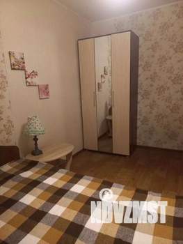 2-к квартира, посуточно, 52м2, 1/1 этаж