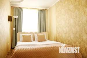 3-к квартира, посуточно, 58м2, 4/5 этаж