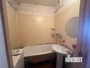 2-к квартира, на длительный срок, 51м2, 4/9 этаж