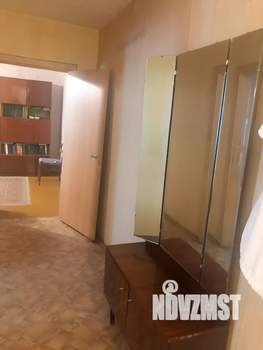 3-к квартира, на длительный срок, 58м2, 2/5 этаж