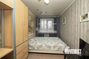 2-к квартира, на длительный срок, 46м2, 4/9 этаж