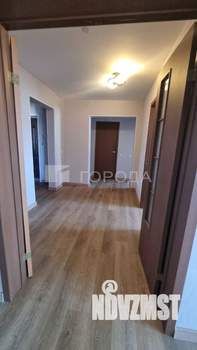 3-к квартира, на длительный срок, 77м2, 18/18 этаж