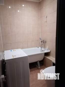 1-к квартира, на длительный срок, 36м2, 1/5 этаж