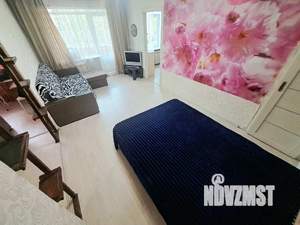 2-к квартира, посуточно, 48м2, 3/5 этаж