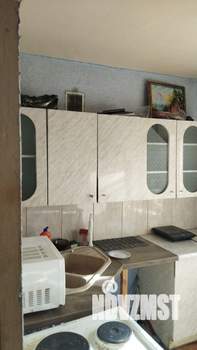 1-к квартира, на длительный срок, 30м2, 2/5 этаж