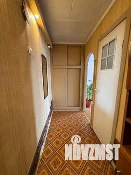 1-к квартира, посуточно, 31м2, 5/5 этаж