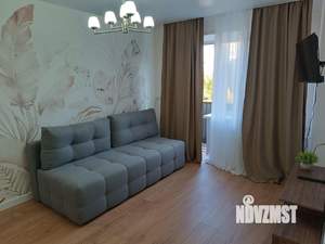 1-к квартира, посуточно, 32м2, 5/5 этаж