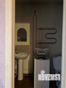 1-к квартира, на длительный срок, 33м2, 9/9 этаж