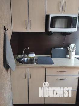 2-к квартира, посуточно, 42м2, 2/5 этаж