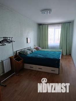 2-к квартира, посуточно, 54м2, 8/9 этаж