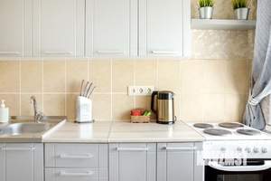 2-к квартира, посуточно, 42м2, 1/1 этаж