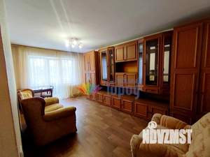 2-к квартира, на длительный срок, 42м2, 4/5 этаж