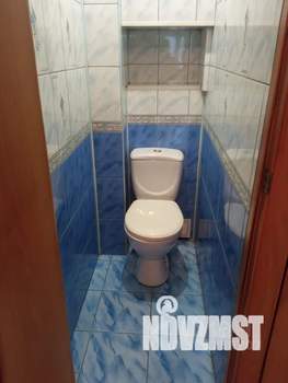 2-к квартира, посуточно, 45м2, 2/5 этаж