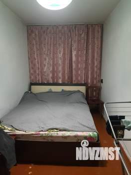 3-к квартира, на длительный срок, 56м2, 1/5 этаж