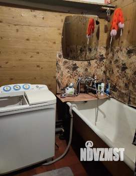 1-к квартира, на длительный срок, 45м2, 2/3 этаж