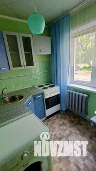 1-к квартира, посуточно, 30м2, 1/5 этаж