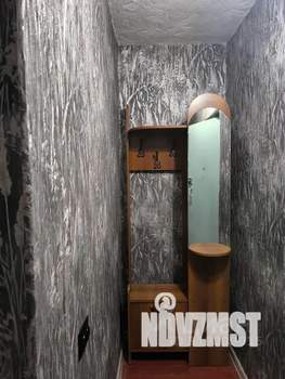 1-к квартира, посуточно, 32м2, 4/5 этаж