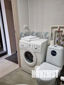 Студия квартира, посуточно, 18м2, 5/5 этаж