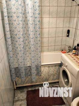 1-к квартира, посуточно, 37м2, 2/5 этаж