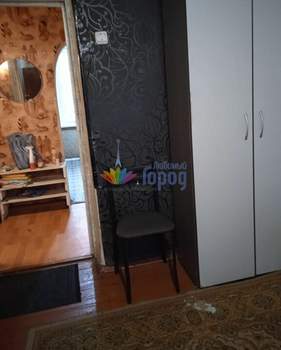 3-к квартира, на длительный срок, 45м2, 1/4 этаж