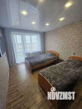 3-к квартира, на длительный срок, 60м2, 9/9 этаж