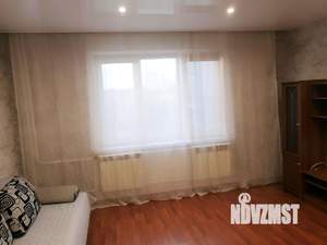 1-к квартира, на длительный срок, 30м2, 3/9 этаж